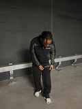 COLD HOURS WINDBREAKER TRACK PANT