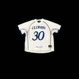 CLDHRS JERSEY [WHITE]