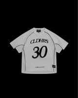 CLDHRS JERSEY (WHITE)