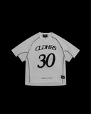 CLDHRS JERSEY (WHITE)