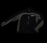 COLD HOURS WINDBREAKER JACKET