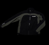 COLD HOURS WINDBREAKER JACKET