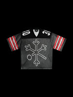 CLDHRS MESH JERSEY (BLACK)