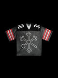 CLDHRS MESH JERSEY (BLACK)