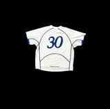 CLDHRS JERSEY [WHITE]