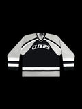 CLDHRS LONG SLEEVE JERSEY (BLACK)