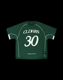 CLDHRS JERSEY [GREEN]