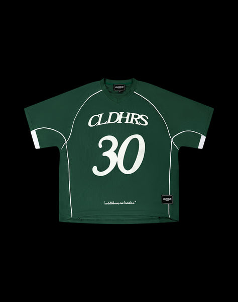 CLDHRS JERSEY [GREEN]