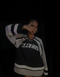 CLDHRS LONG SLEEVE JERSEY (BLACK)