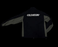 COLD HOURS WINDBREAKER JACKET