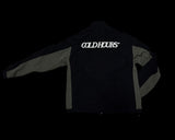 COLD HOURS WINDBREAKER JACKET