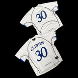 CLDHRS JERSEY [WHITE]
