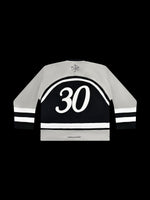 CLDHRS LONG SLEEVE JERSEY (BLACK)