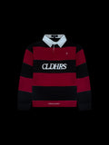CLDHRS RUGBY POLO