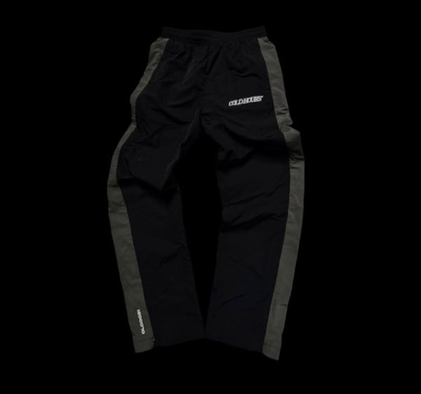 COLD HOURS WINDBREAKER TRACK PANT