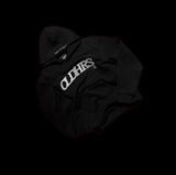CLD HRS RHINESTONE HOODIE
