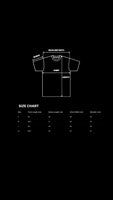 CLDHRS MESH JERSEY (BLACK)