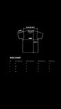 CLDHRS MESH JERSEY (BLACK)