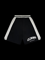 CLDHRS SHORT (BLACK)