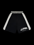 CLDHRS SHORT (BLACK)