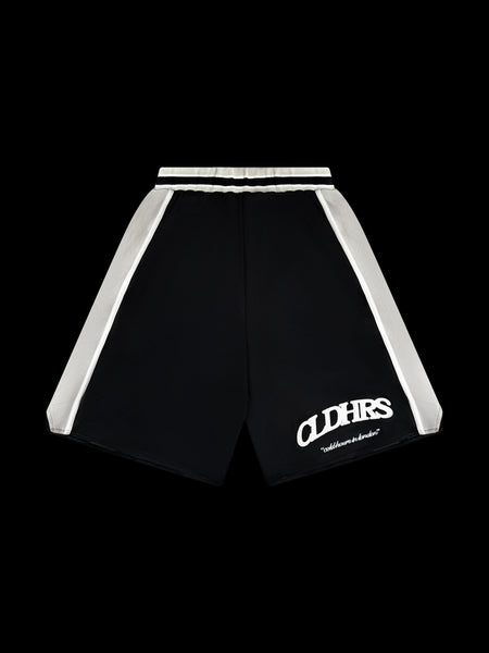 CLDHRS SHORT (BLACK)