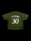 CLDHRS JERSEY