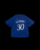 CLDHRS JERSEY (BLUE)