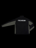 COLD HOURS WINDBREAKER JACKET