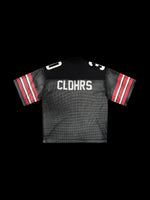 CLDHRS MESH JERSEY (BLACK)