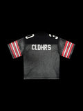 CLDHRS MESH JERSEY (BLACK)