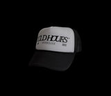 COLD HOURS TRUCKER