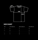 CLDHRS LONG SLEEVE JERSEY (BLACK)