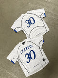 CLDHRS JERSEY [WHITE]