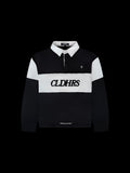 CLDHRS RUGBY POLO