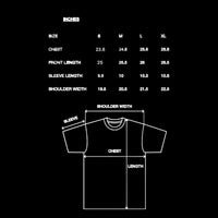 CLDHRS JERSEY (WHITE)
