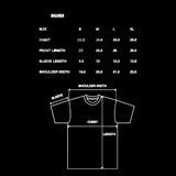 CLDHRS JERSEY (WHITE)