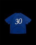 CLDHRS JERSEY (BLUE)